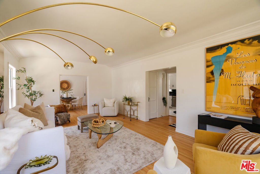 House in Los Angeles, California, United States 5 - 18167065