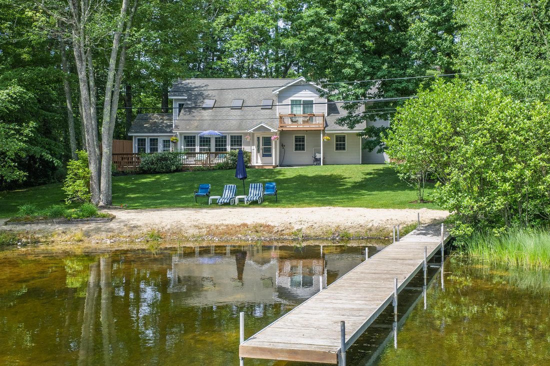 House in Windham, Maine, United States 1 - 18165146