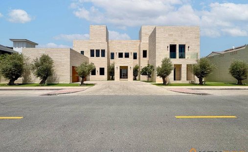 Villa in Palm Jumeirah, Dubai, United Arab Emirates 1