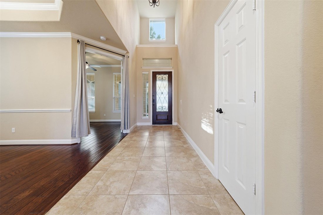House in Round Rock, Texas, United States 5 - 18167017