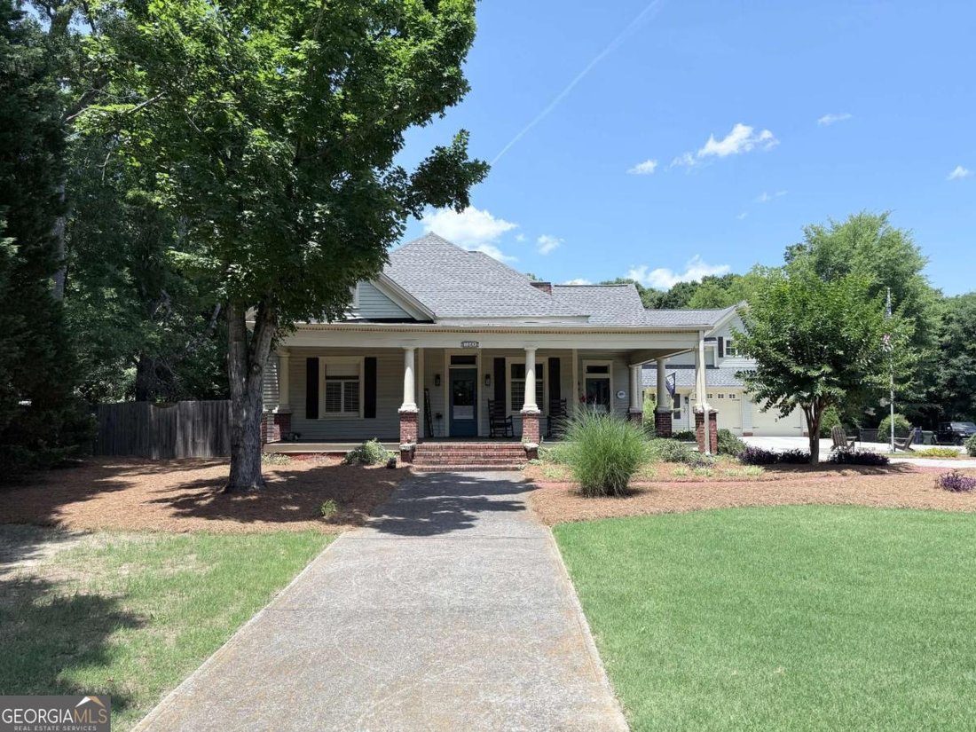 House in Conyers, Georgia, United States 2 - 18167255