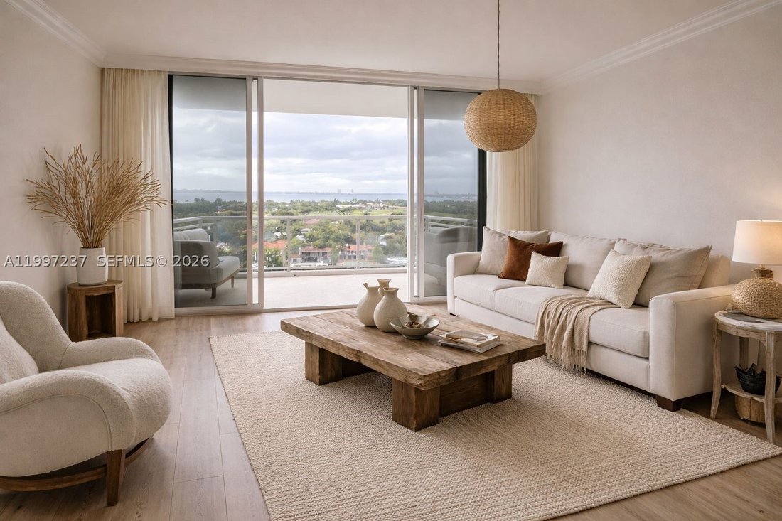 Condo in Miami Beach, Florida, United States 5 - 17621437