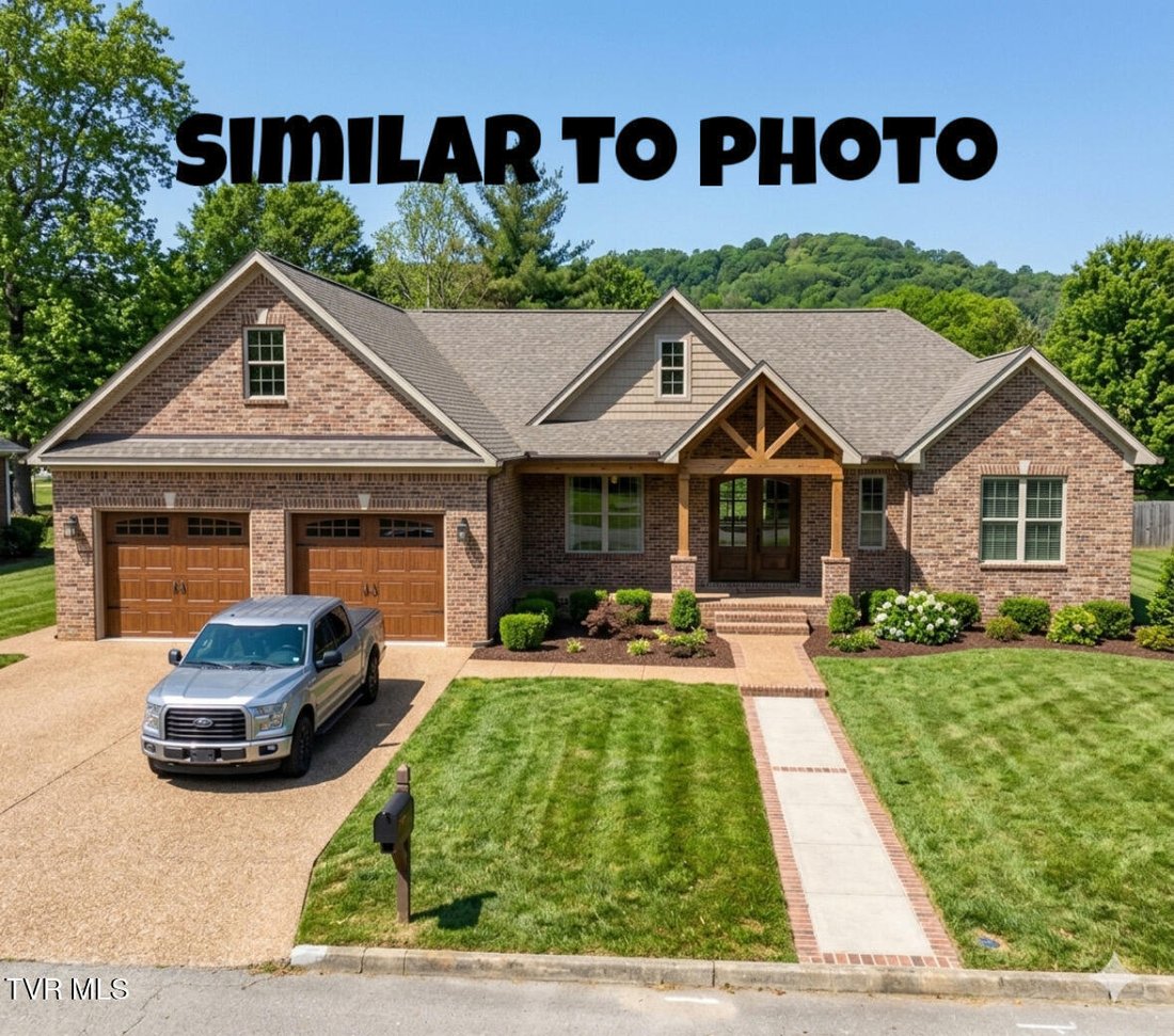 House in Kingsport, Tennessee, United States 2 - 18171849