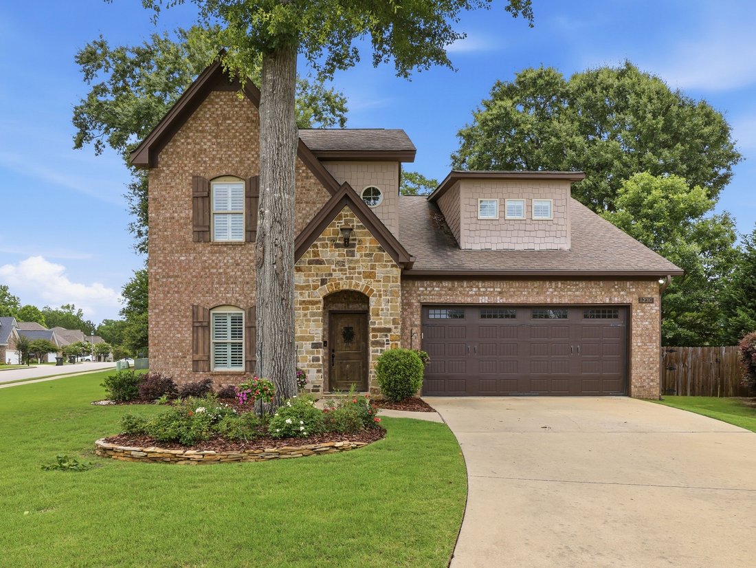 House in Auburn, Alabama, United States 1 - 18165811