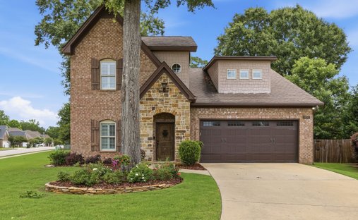 Casa en Auburn, Alabama, Estados Unidos 1