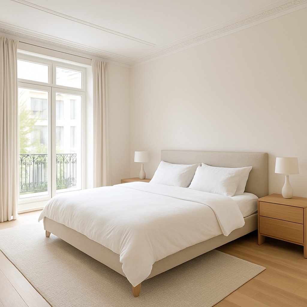 Apartment in Zone Industrielle-Forêt, Le Touquet-Paris-Plage, France 2 - 18167745