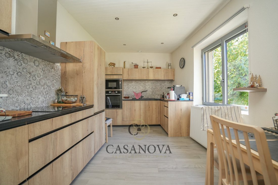 Country House in Saint-Christol-lez-Alès, Occitania, France 5 - 18167647