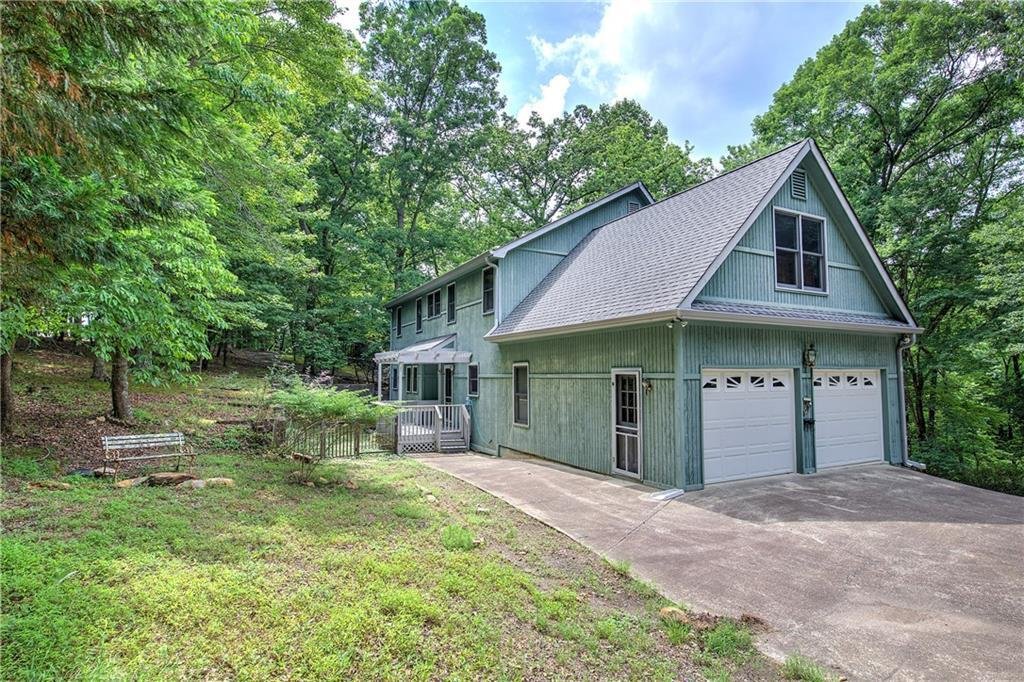 House in Jasper, Georgia, United States 2 - 18167400