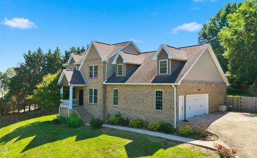 Casa a Blountville, Tennessee, Stati Uniti 1