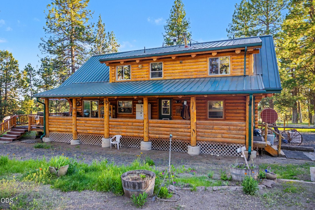 House in Bonanza, Oregon, United States 2 - 18166761