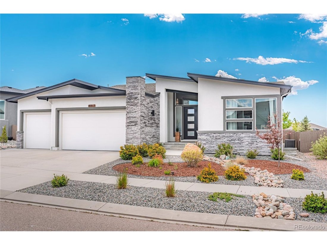 House in Colorado Springs, Colorado, United States 2 - 18166796