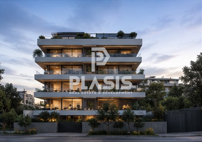 Apartment in Ilioupoli, Attica, Greece 4 - 18172014