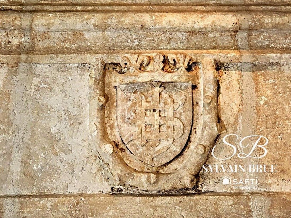House in Montcuq-en-Quercy-Blanc, Occitania, France 3 - 18169463