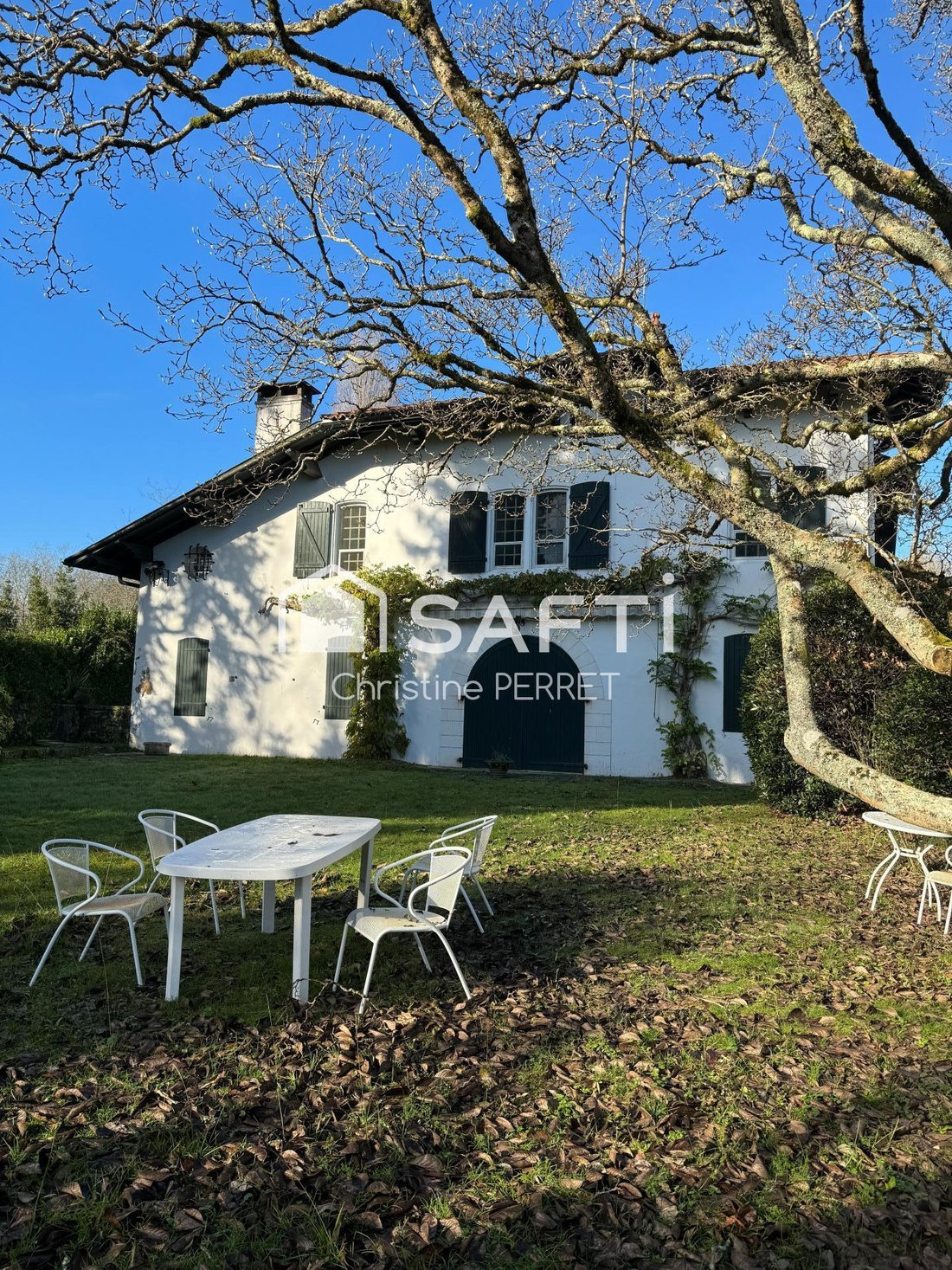 House in Saint-Martin-de-Seignanx, Nouvelle-Aquitaine, France 2 - 18169397