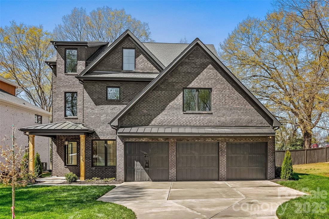 House in Charlotte, North Carolina, United States 1 - 17450693