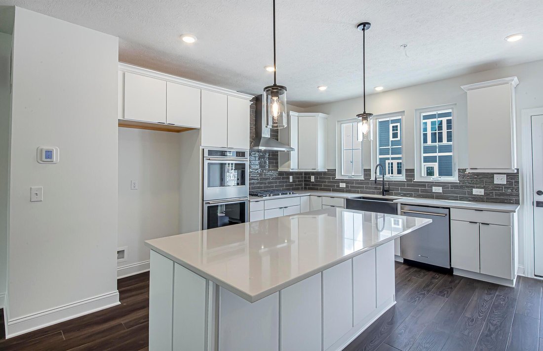 Condo in Westerville, Ohio, United States 4 - 17680185