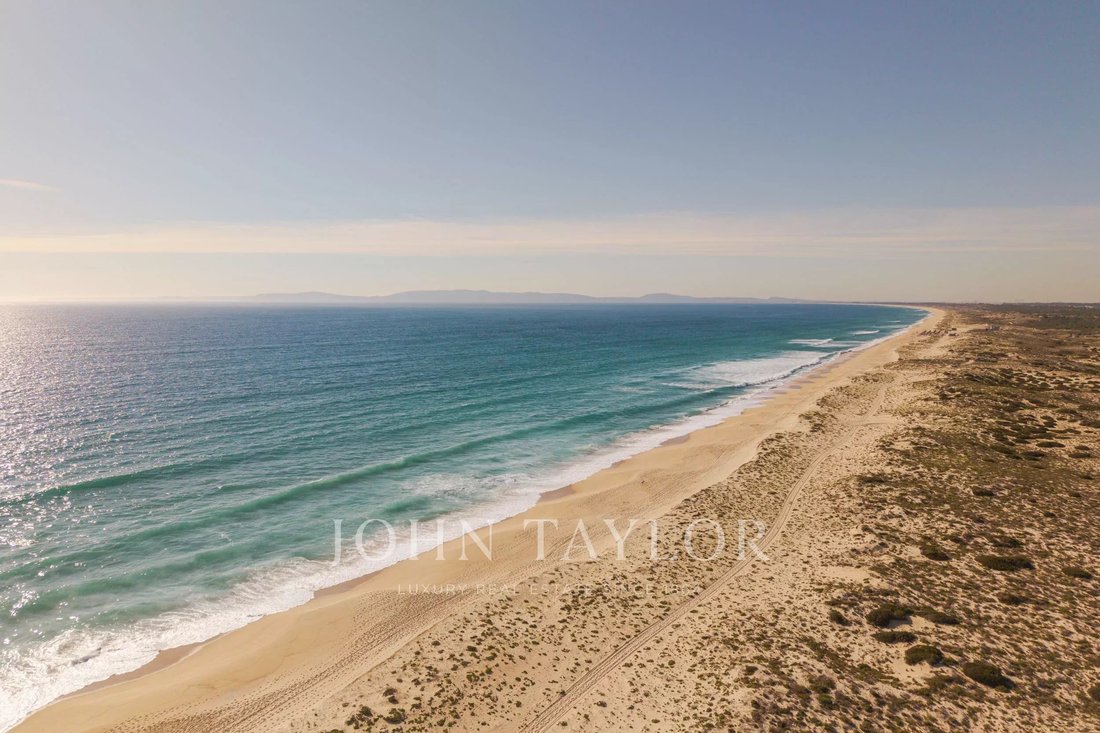 Land in Comporta, Setubal, Portugal 1 - 17544492