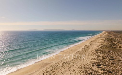 Land in Comporta, Setúbal Municipality, Portugal 1