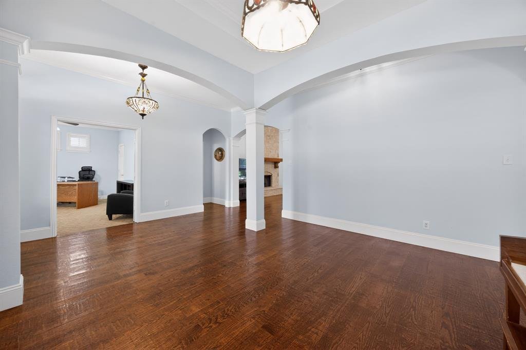 House in Allen, Texas, United States 5 - 18167298