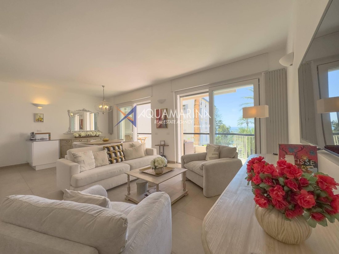 Apartment in Center - Marina, Sanremo, Liguria 3 - 18166882