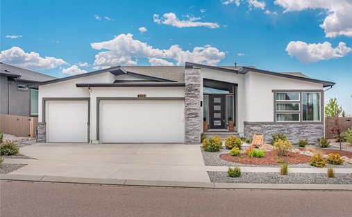 Casa a Colorado Springs, Colorado, Stati Uniti 1