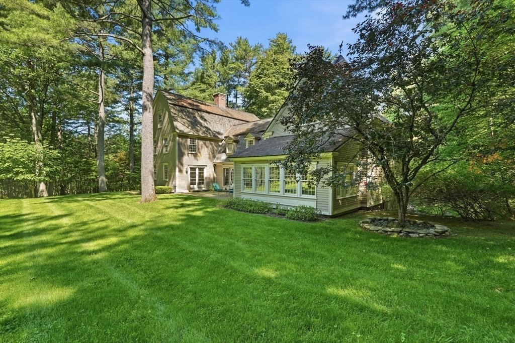 House in Leverett, Massachusetts, United States 4 - 18171754