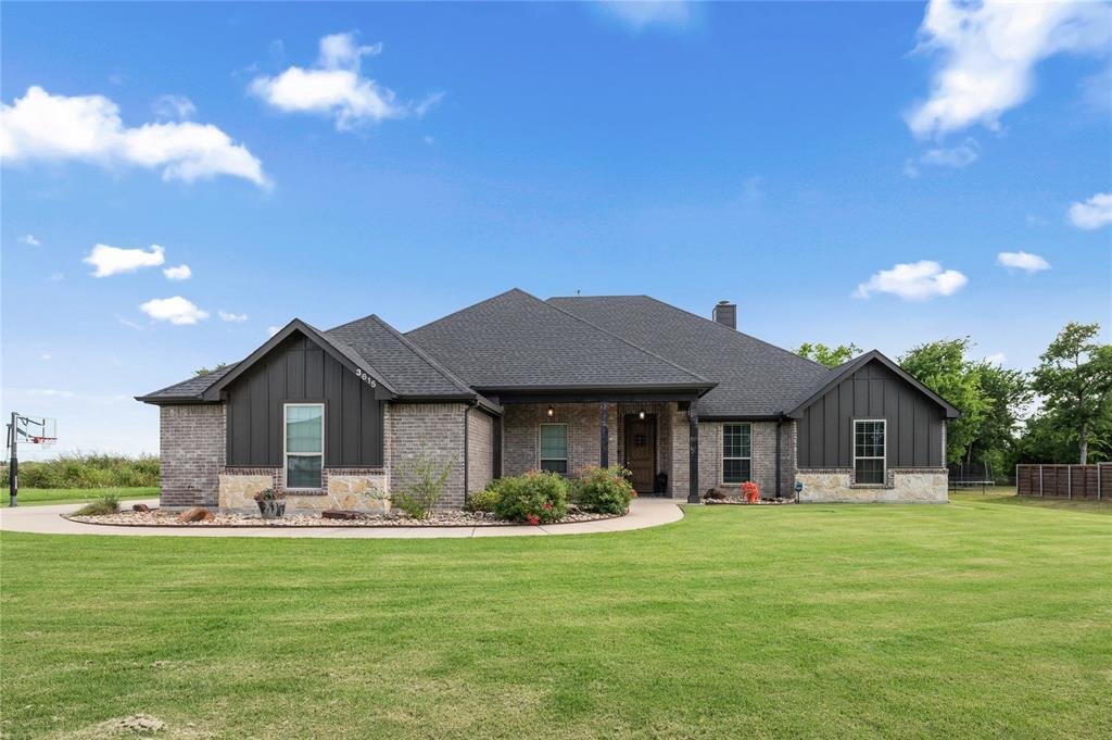 House in Caddo Mills, Texas, United States 1 - 18167200