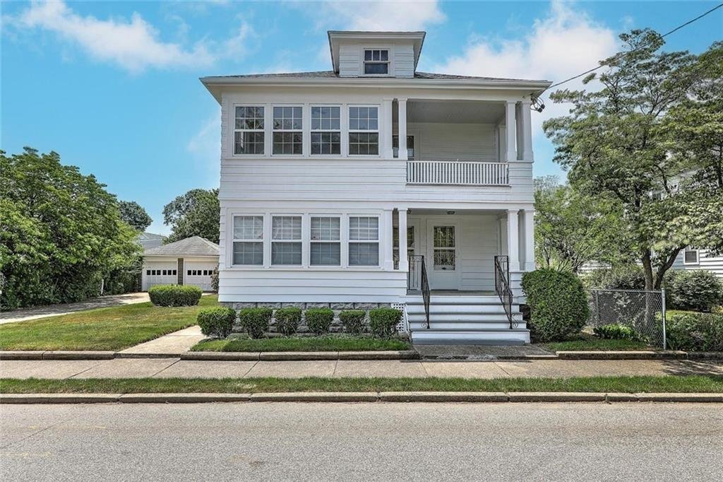 Apartment in Pawtucket, Rhode Island, United States 1 - 18169727