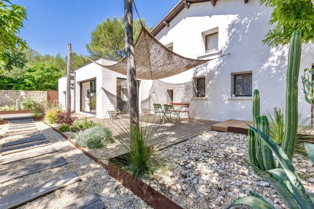 House in Castelnau-le-Lez, Occitania, France 2 - 18167681