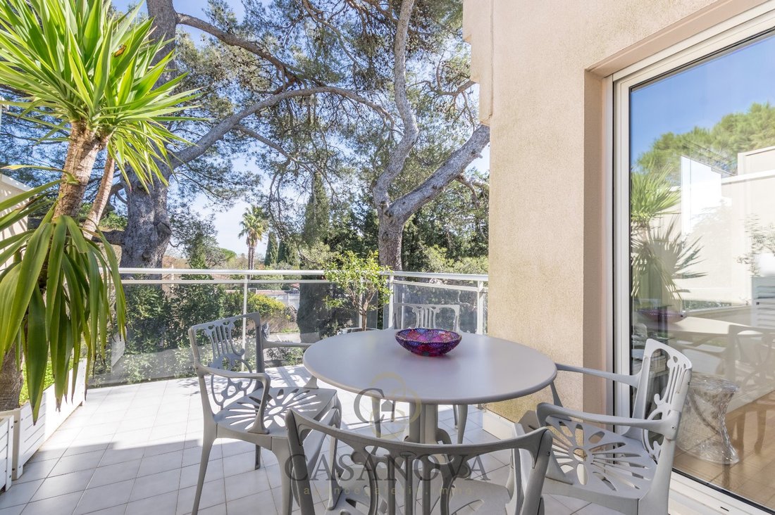 Apartment in Port Marianne, Montpellier, France 2 - 18167654