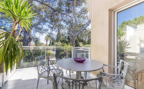Apartment in Port Marianne, Montpellier, France 1