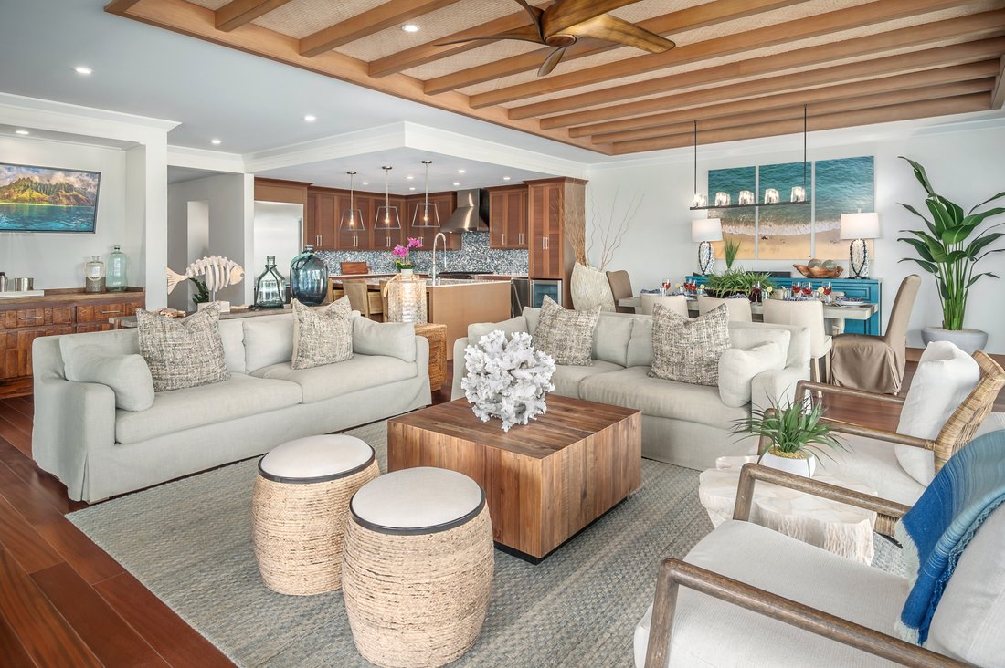 Condo in Lihue, Hawaii, United States 3 - 18171872