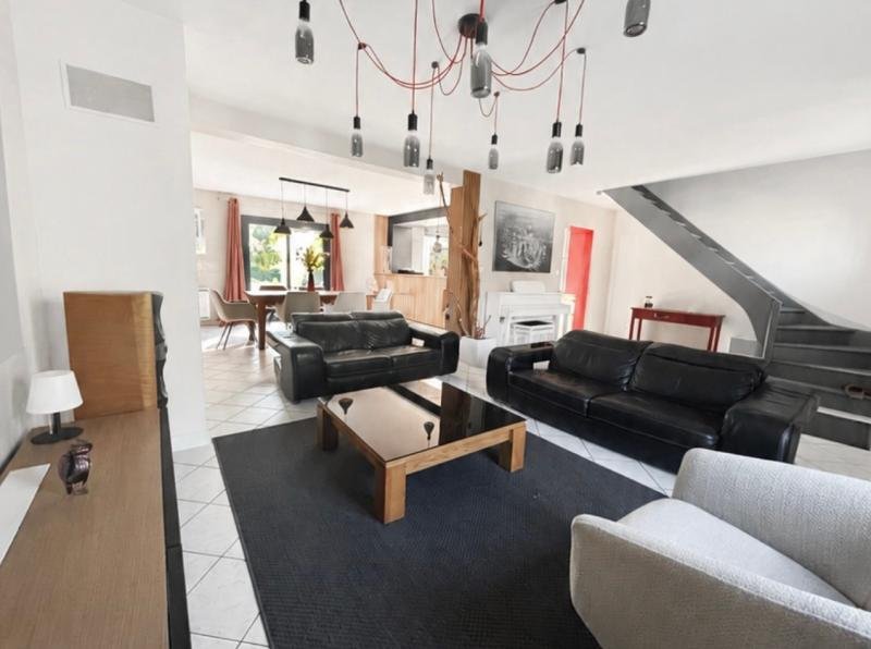 House in Gambais, Ile-de-France, France 1 - 18170076