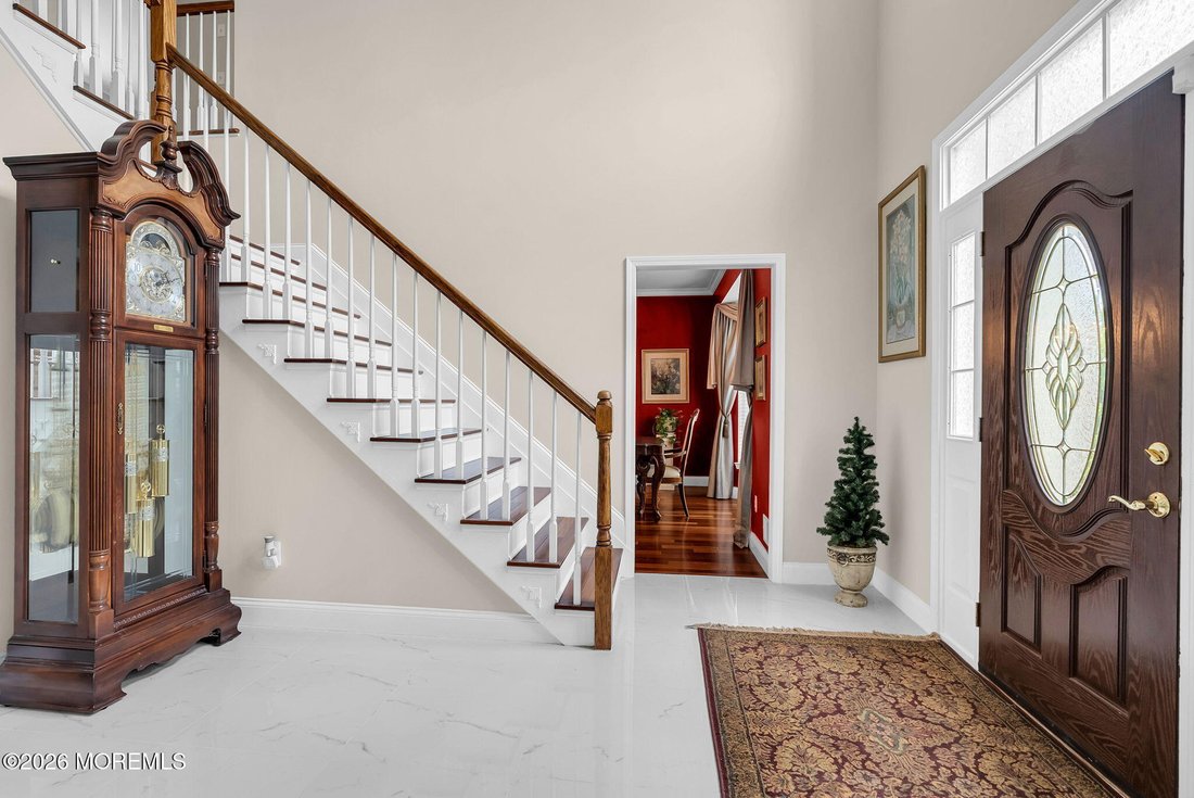 House in Millstone, New Jersey, United States 5 - 18128702
