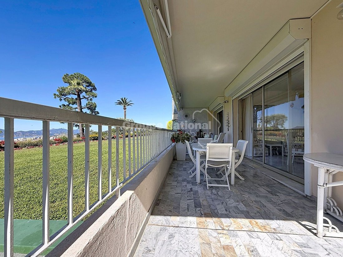 Apartment in Cannes, Provence-Alpes-Côte d'Azur, France 4 - 18170055