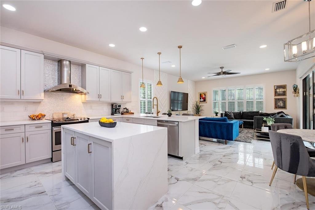 House in Naples, Florida, United States 5 - 18168377