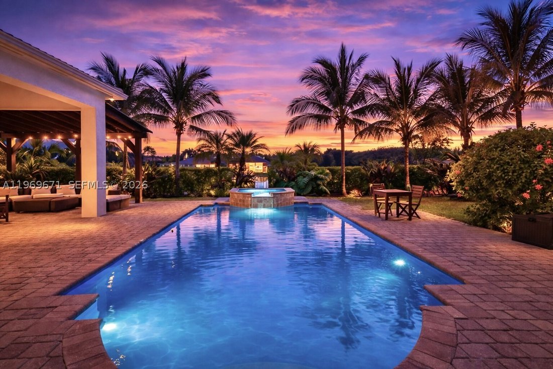 House in Wellington, Florida, United States 5 - 17276792