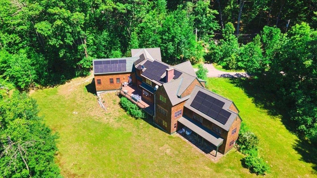 House in Keene, New Hampshire, United States 3 - 18168139