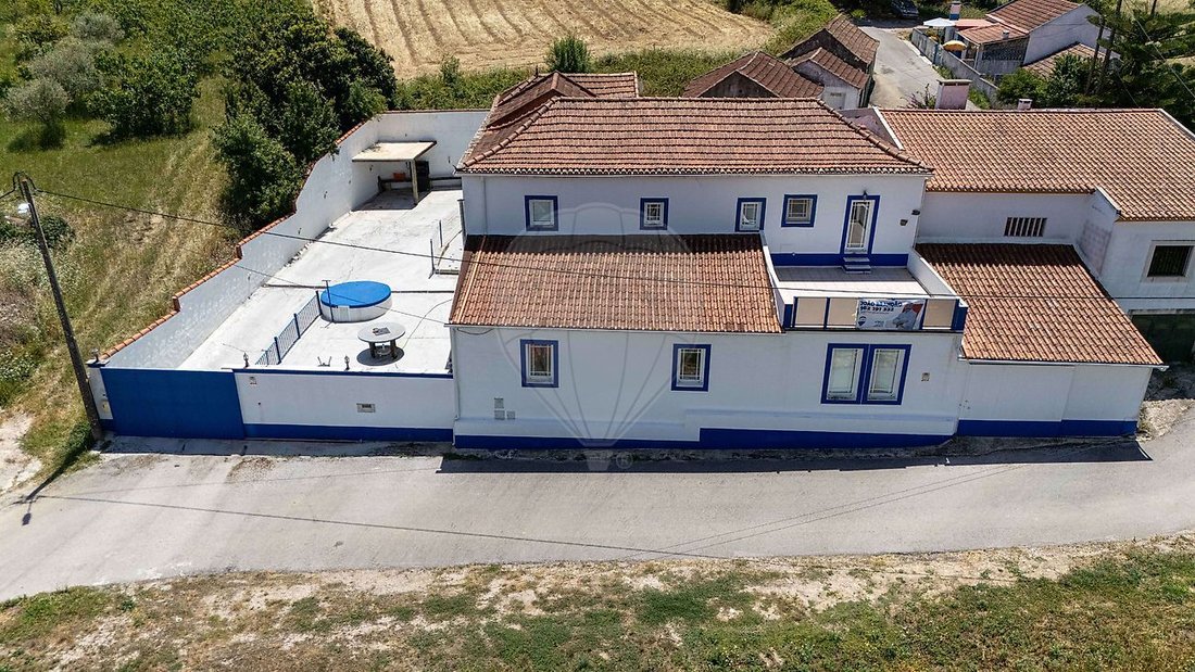 House in Alenquer (Santo Estevao e Triana), Lisbon, Portugal 3 - 17905956