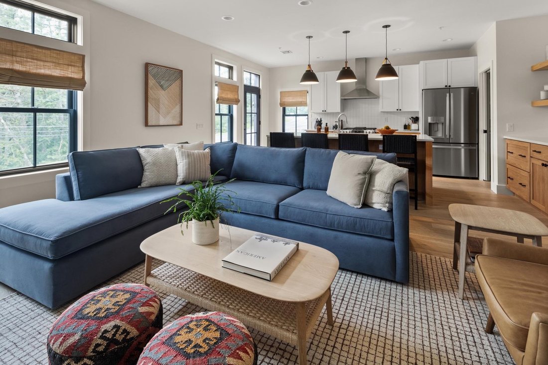 Condo in Stowe, Vermont, United States 3 - 18168074