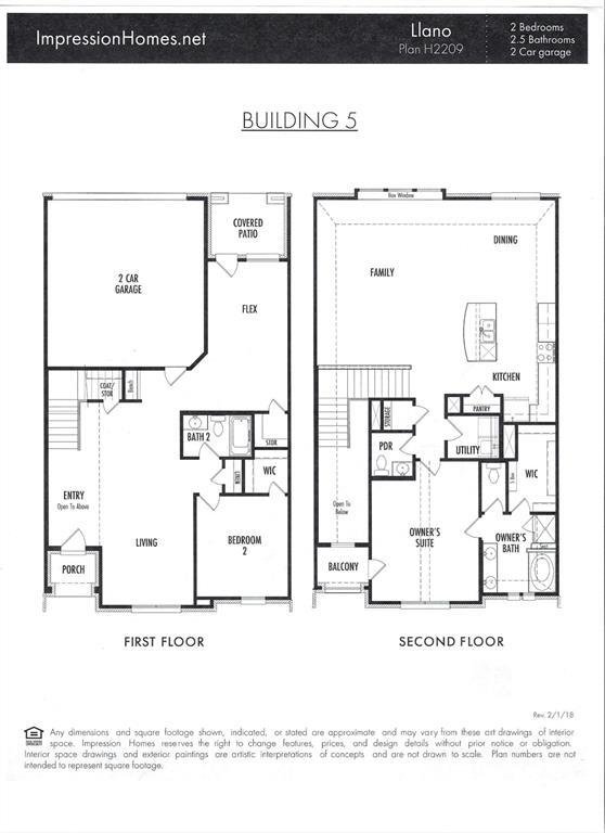 Townhouse in Flower Mound, Texas, United States 5 - 18167189