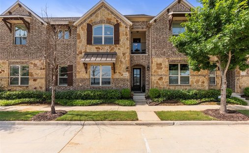 Casa a Flower Mound, Texas, Stati Uniti 1