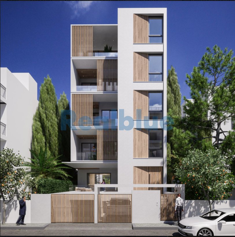 Apartment in Glyfada, Attica, Greece 1 - 18169791
