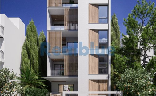 Apartment in Glyfada, Attica, Greece 1