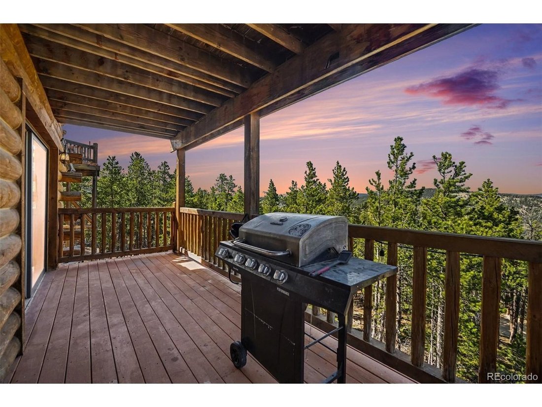 House in Nederland, Colorado, United States 3 - 18164803