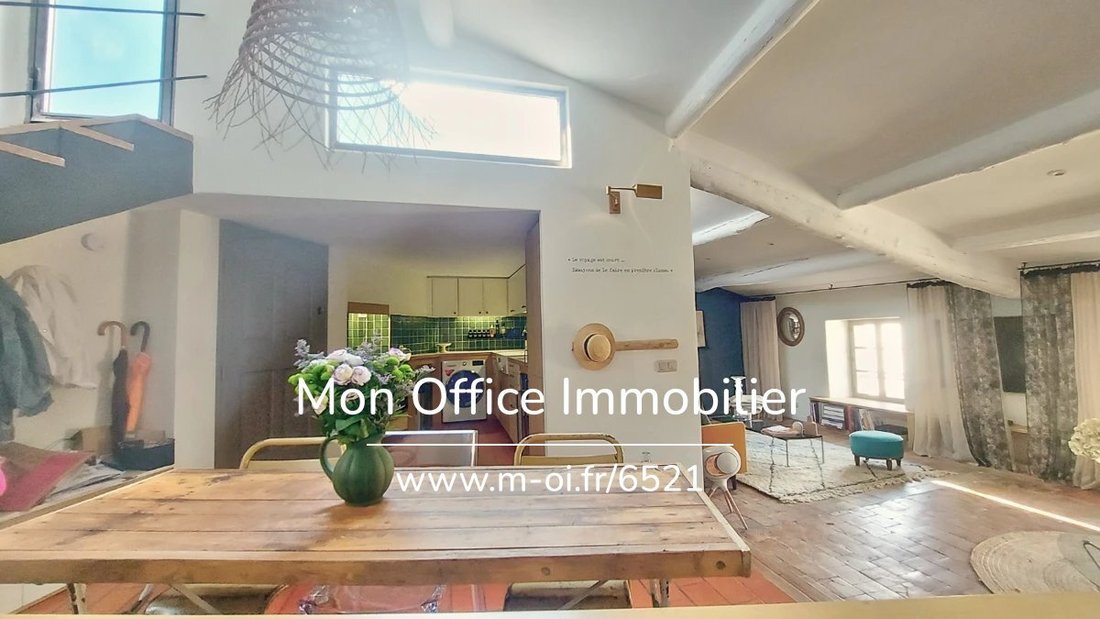 House in Lourmarin, Provence-Alpes-Côte d'Azur, France 4 - 18164946