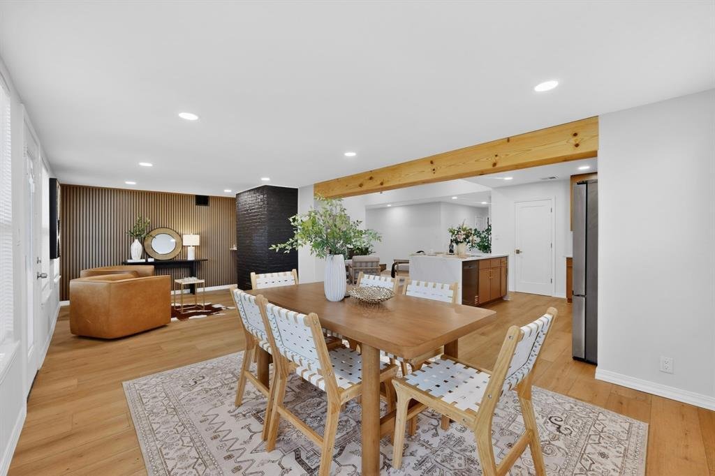 House in Dallas, Texas, United States 5 - 18168650