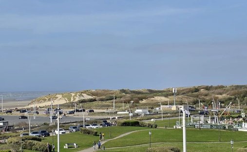 Apartment in Littoral, Le Touquet-Paris-Plage, France 1