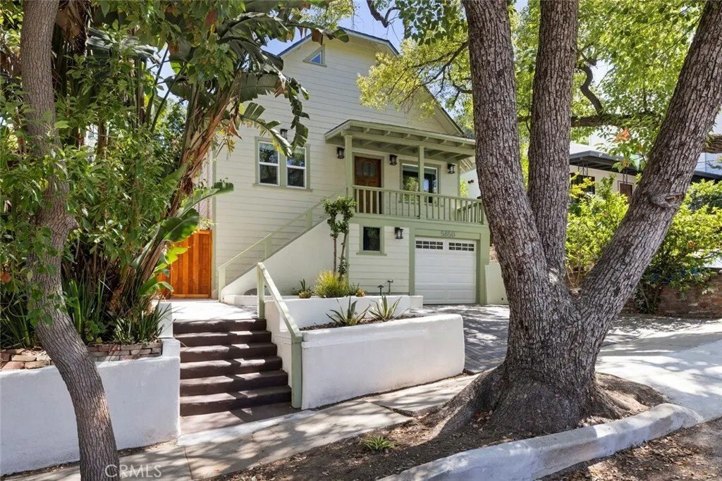 House in Los Angeles, California, United States 2 - 18165026