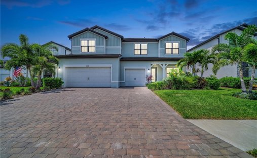 Casa a Bradenton, Florida, Stati Uniti 1